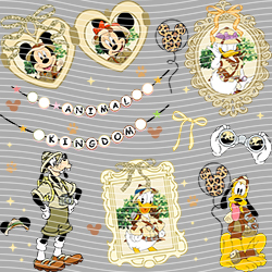Disney Style-DSN 1930